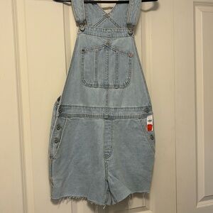 NWT old navy overalls